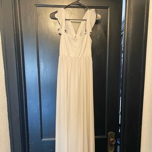 Show Me Your Mumu June Maxi Dress Size Small